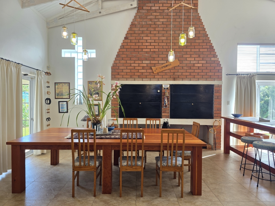 4 Bedroom Property for Sale in Boknesstrand Eastern Cape